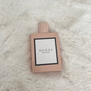 Gucci Bloom Perfume